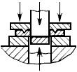 ГОСТ 18970-84 Обработка металлов давлением. Операция ковки и штамповки. Термины и определения (с Изменением N 1)