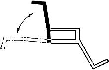 ГОСТ Р 50653-94 (ИСО 6440-85) Кресла-коляски. Термины и определения (принят в качестве межгосударственного стандарта ГОСТ 30475-96 (ИСО 6440-85))